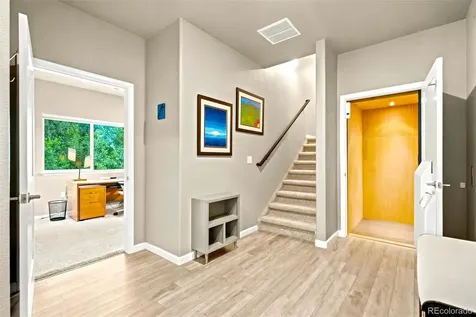 58 Cheyenne Boulevard Colorado Springs CO 80905