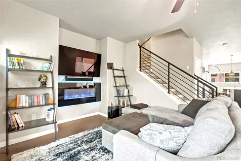 58 Cheyenne Boulevard Colorado Springs CO 80905