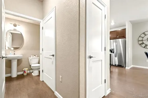 58 Cheyenne Boulevard Colorado Springs CO 80905