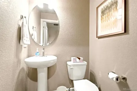 58 Cheyenne Boulevard Colorado Springs CO 80905