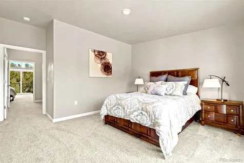 58 Cheyenne Boulevard Colorado Springs CO 80905