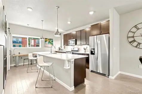 58 Cheyenne Boulevard Colorado Springs CO 80905