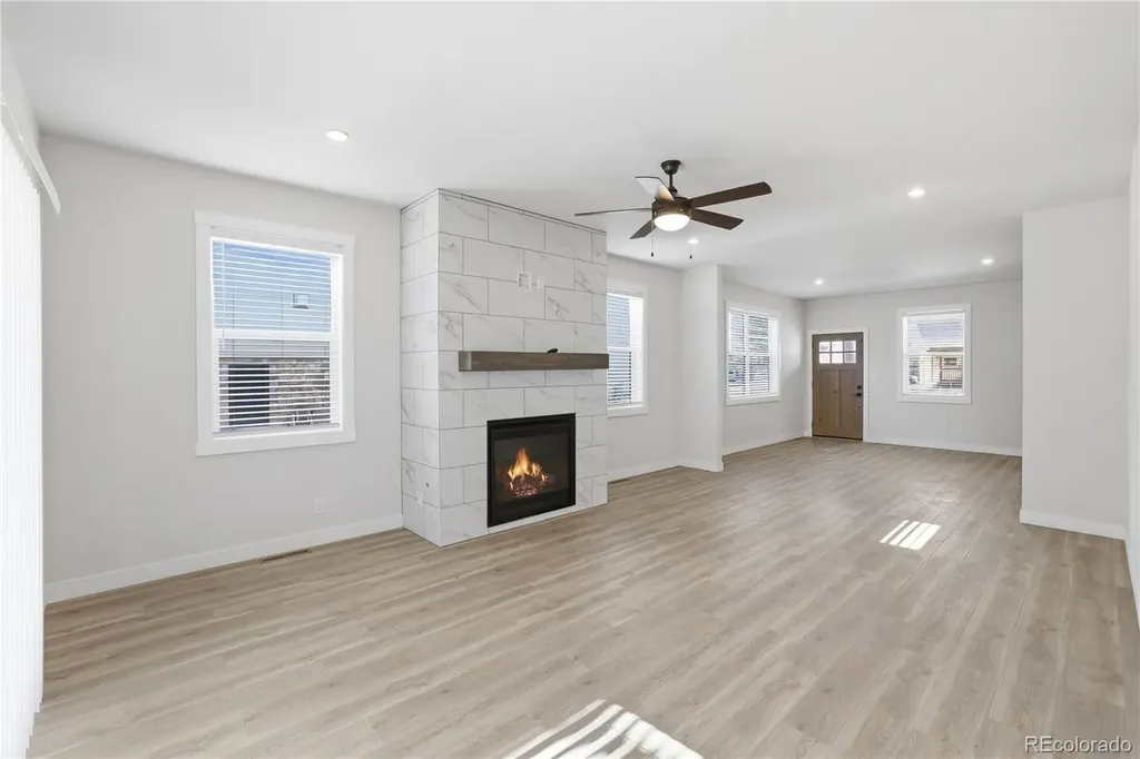 378 Bluffs Drive Eagle CO 81631