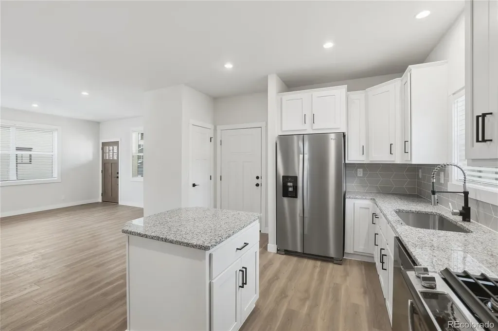 378 Bluffs Drive Eagle CO 81631