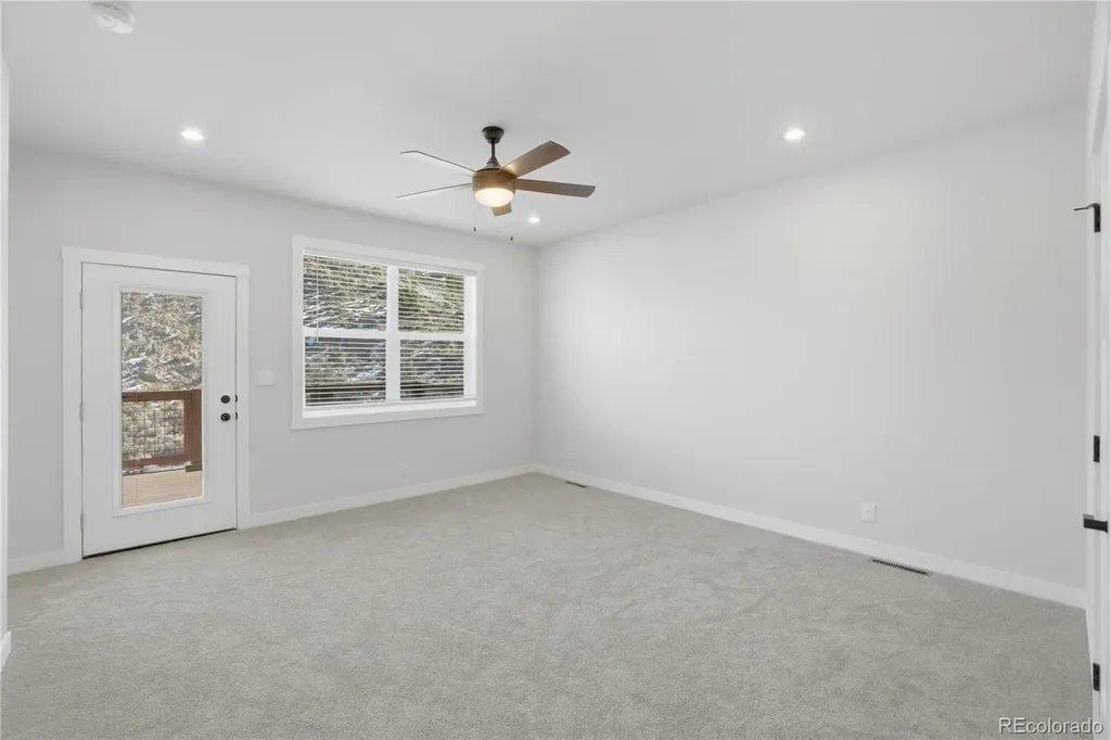 378 Bluffs Drive Eagle CO 81631
