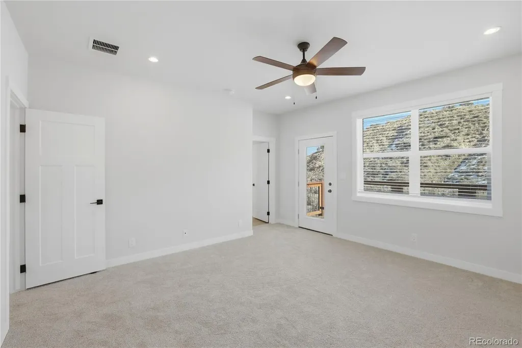 378 Bluffs Drive Eagle CO 81631