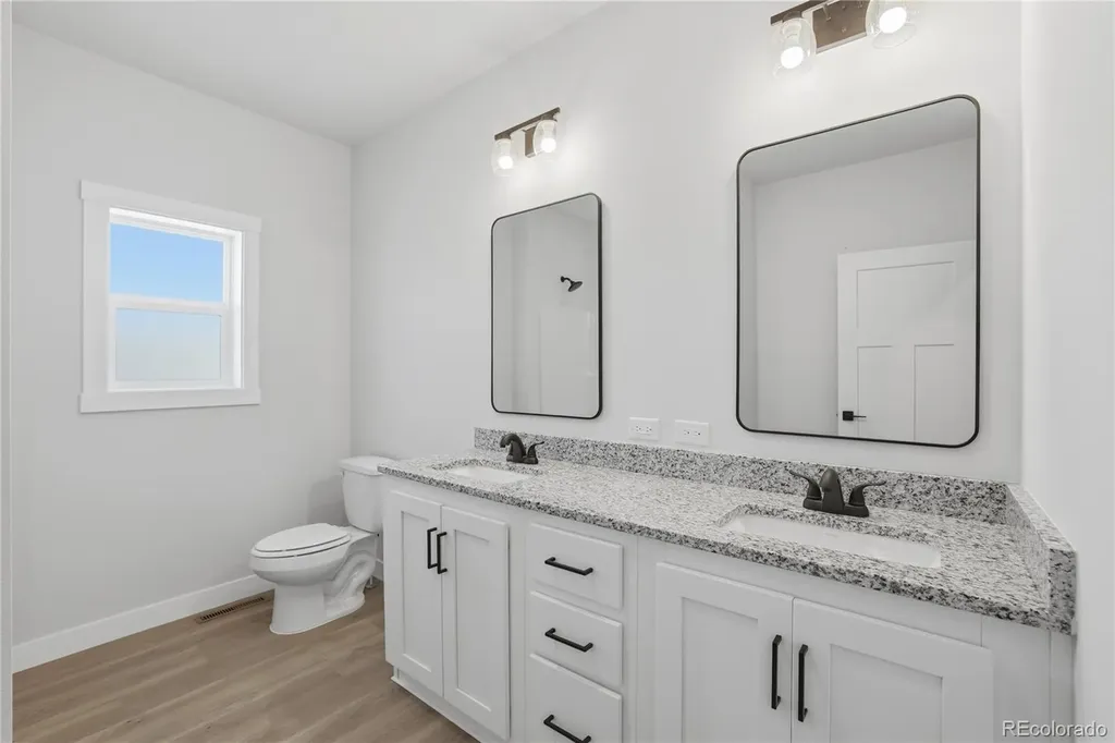 378 Bluffs Drive Eagle CO 81631