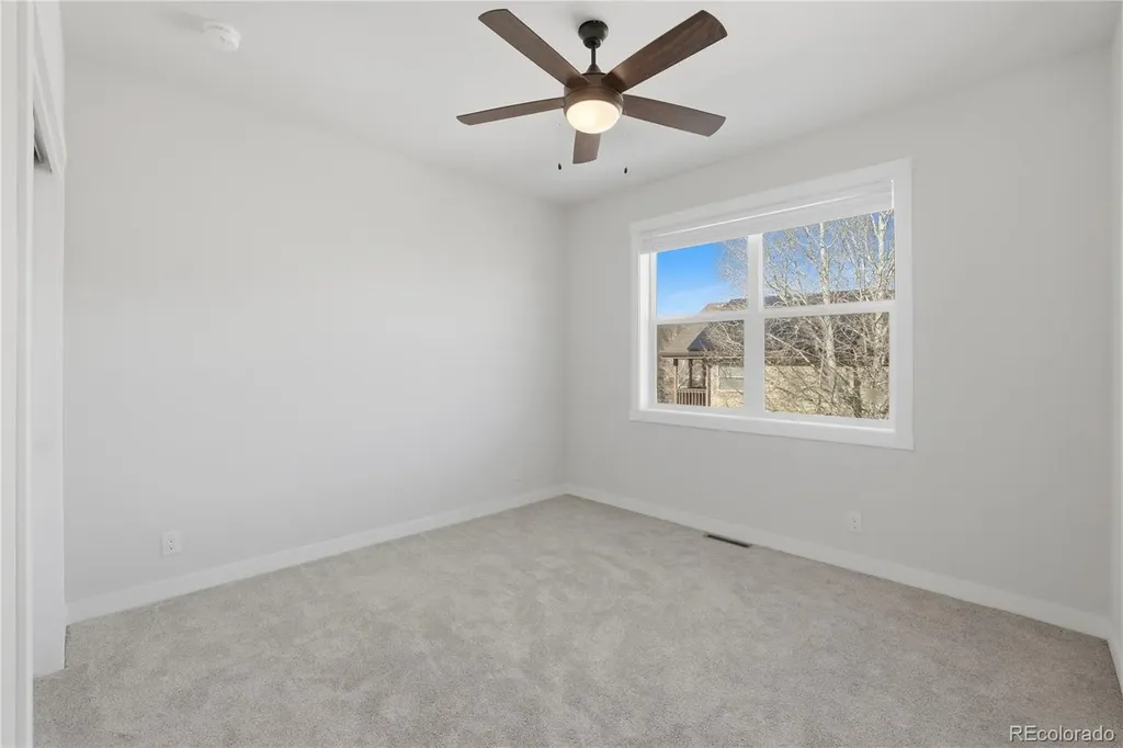 378 Bluffs Drive Eagle CO 81631