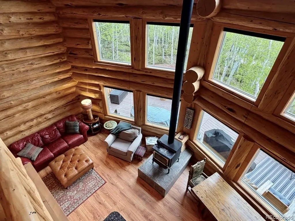 834 Lodge Pole Drive Leadville CO 80461