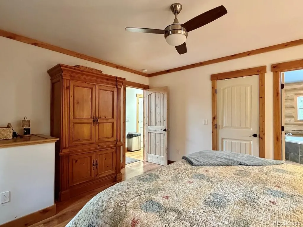 834 Lodge Pole Drive Leadville CO 80461