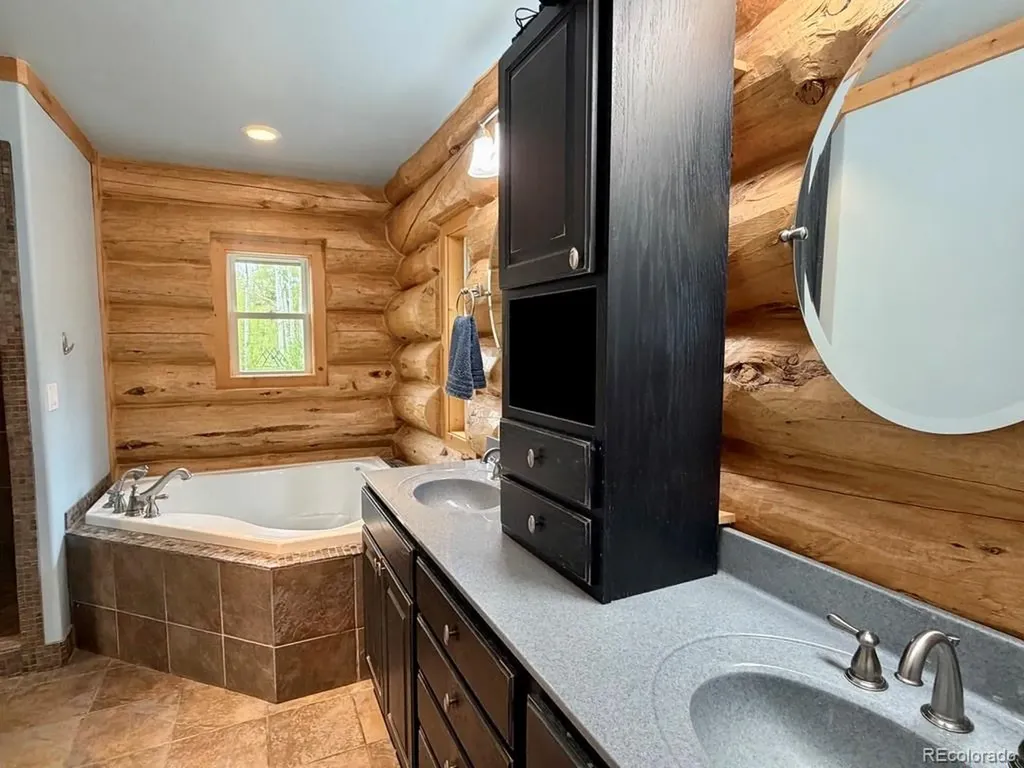834 Lodge Pole Drive Leadville CO 80461