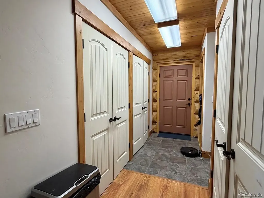 834 Lodge Pole Drive Leadville CO 80461