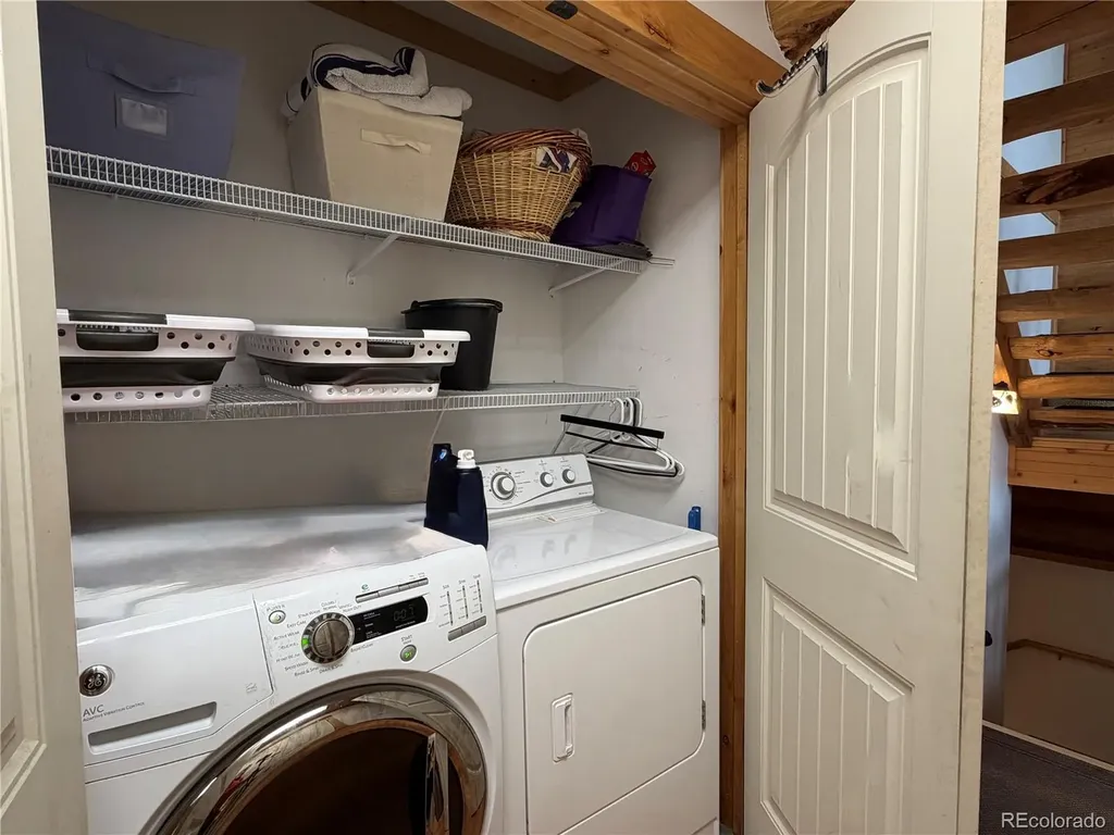 834 Lodge Pole Drive Leadville CO 80461