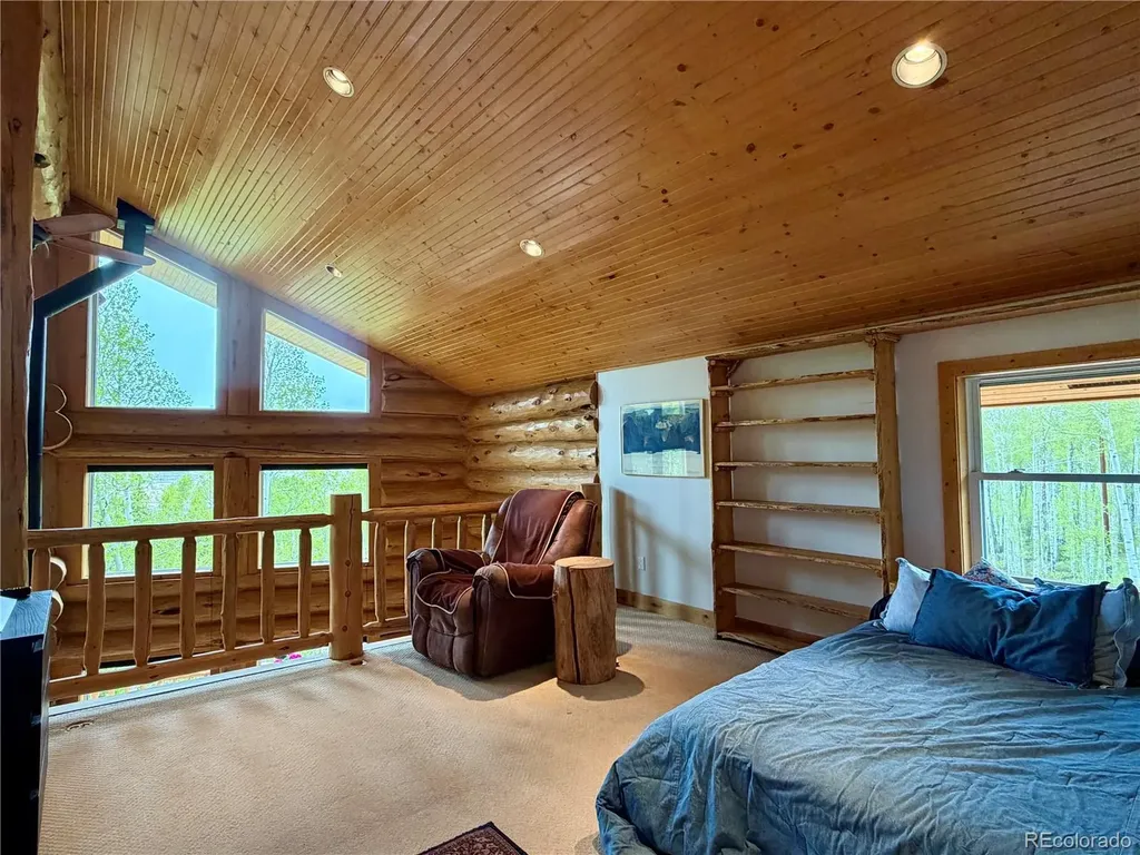 834 Lodge Pole Drive Leadville CO 80461