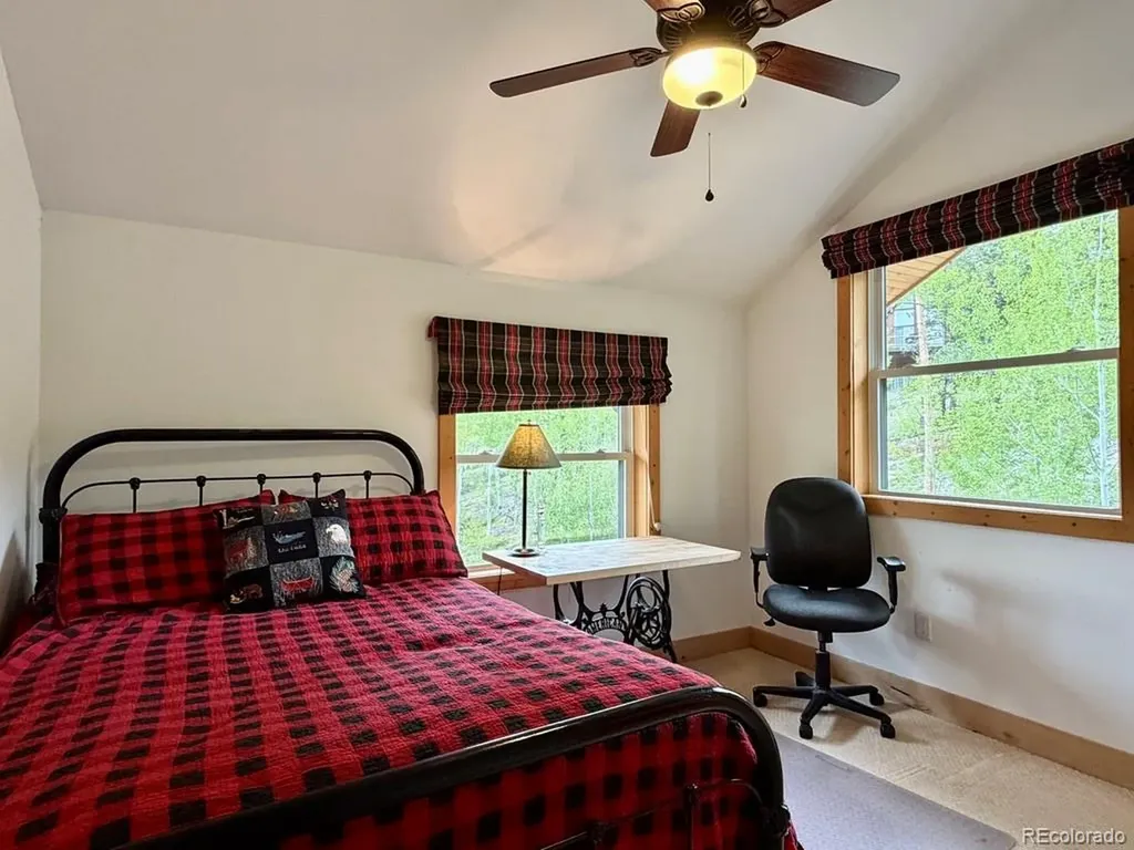 834 Lodge Pole Drive Leadville CO 80461