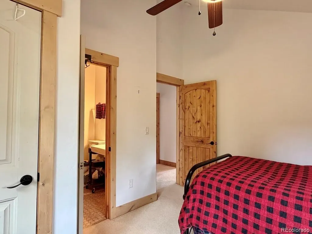 834 Lodge Pole Drive Leadville CO 80461