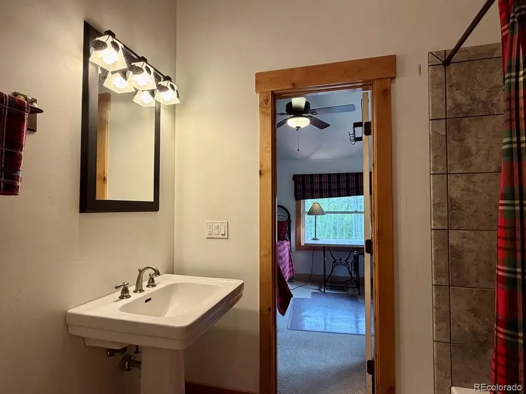 834 Lodge Pole Drive Leadville CO 80461