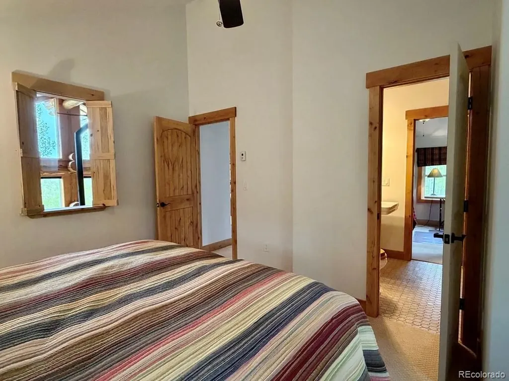 834 Lodge Pole Drive Leadville CO 80461