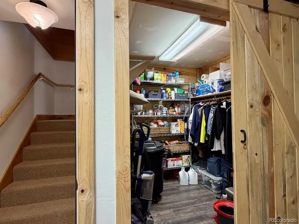 834 Lodge Pole Drive Leadville CO 80461