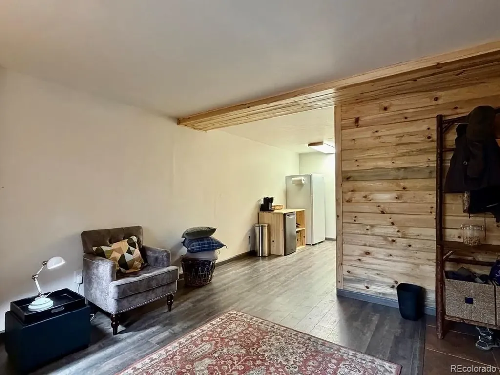 834 Lodge Pole Drive Leadville CO 80461