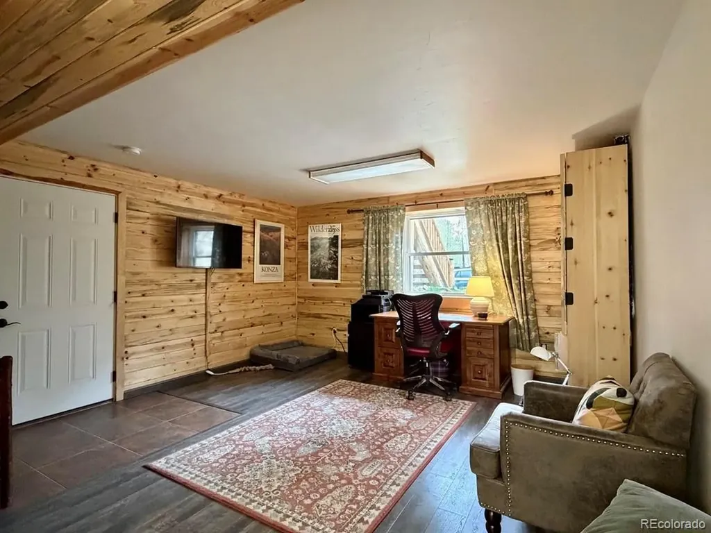 834 Lodge Pole Drive Leadville CO 80461