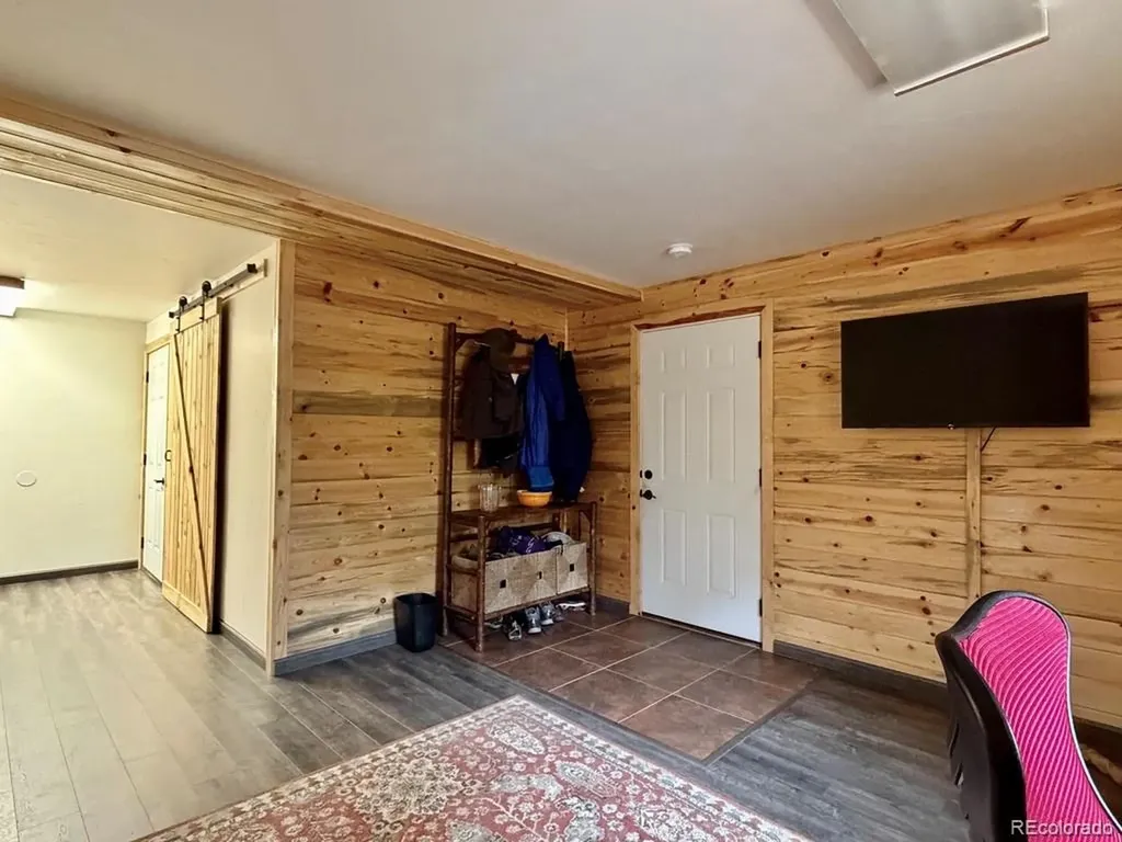 834 Lodge Pole Drive Leadville CO 80461