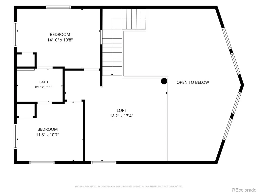 834 Lodge Pole Drive Leadville CO 80461