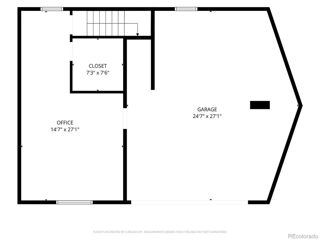 834 Lodge Pole Drive Leadville CO 80461