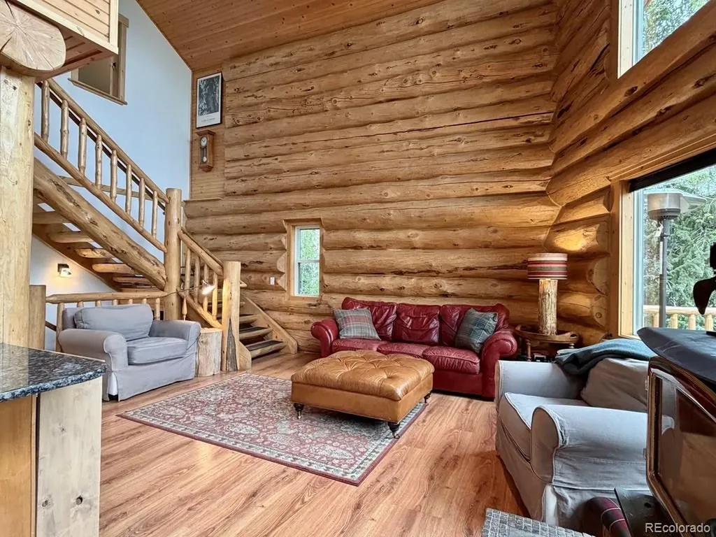 834 Lodge Pole Drive Leadville CO 80461