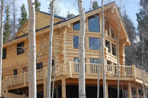 834 Lodge Pole Drive Leadville CO 80461