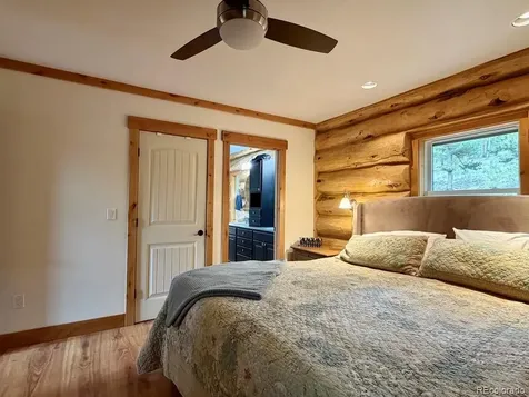 834 Lodge Pole Drive Leadville CO 80461