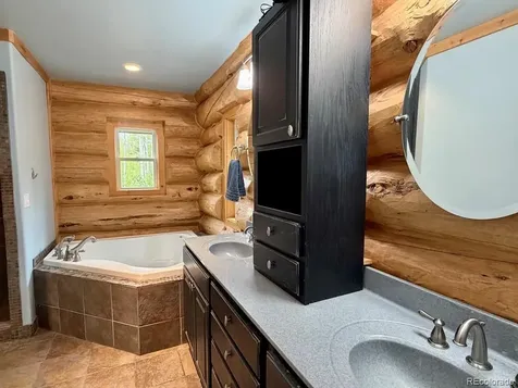 834 Lodge Pole Drive Leadville CO 80461