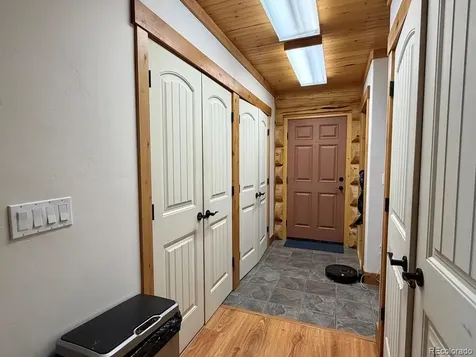 834 Lodge Pole Drive Leadville CO 80461