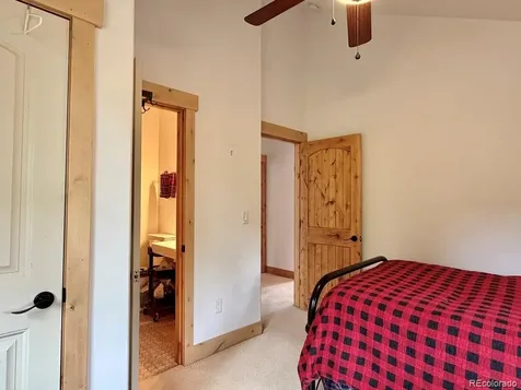 834 Lodge Pole Drive Leadville CO 80461