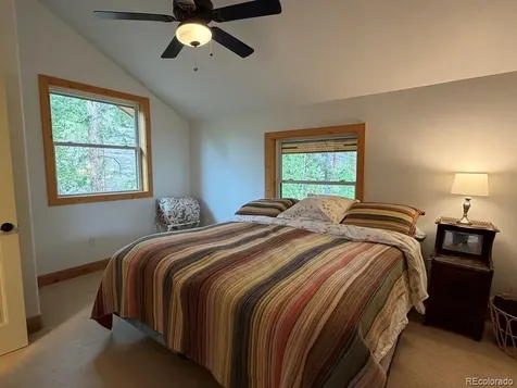 834 Lodge Pole Drive Leadville CO 80461