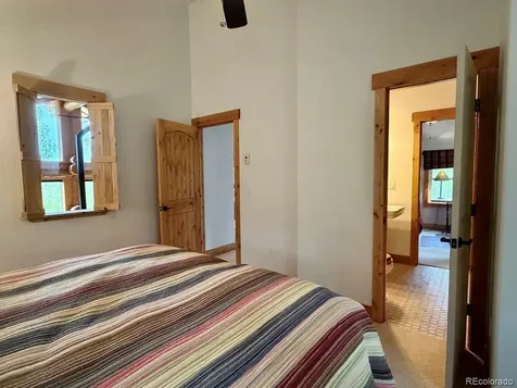 834 Lodge Pole Drive Leadville CO 80461