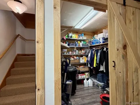 834 Lodge Pole Drive Leadville CO 80461