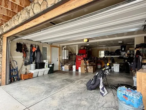 834 Lodge Pole Drive Leadville CO 80461