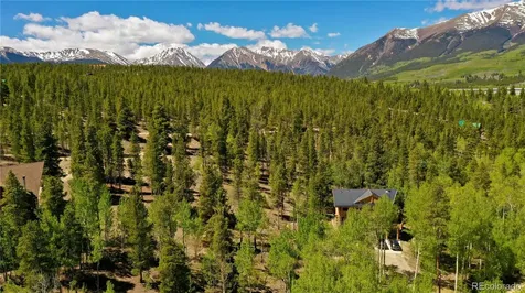 834 Lodge Pole Drive Leadville CO 80461