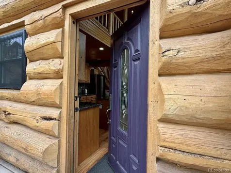 834 Lodge Pole Drive Leadville CO 80461