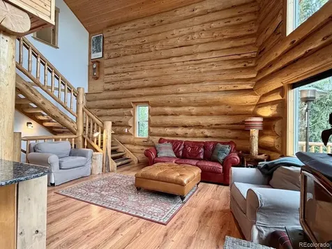 834 Lodge Pole Drive Leadville CO 80461