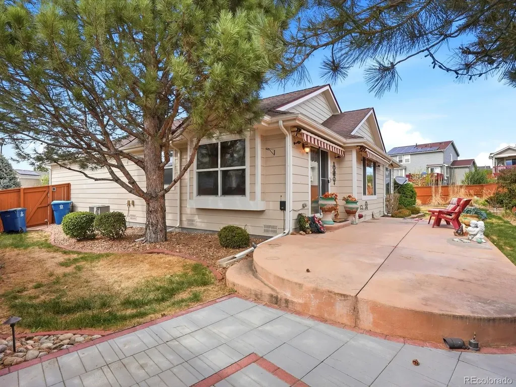 16082 E 105th Court Commerce City CO 80022