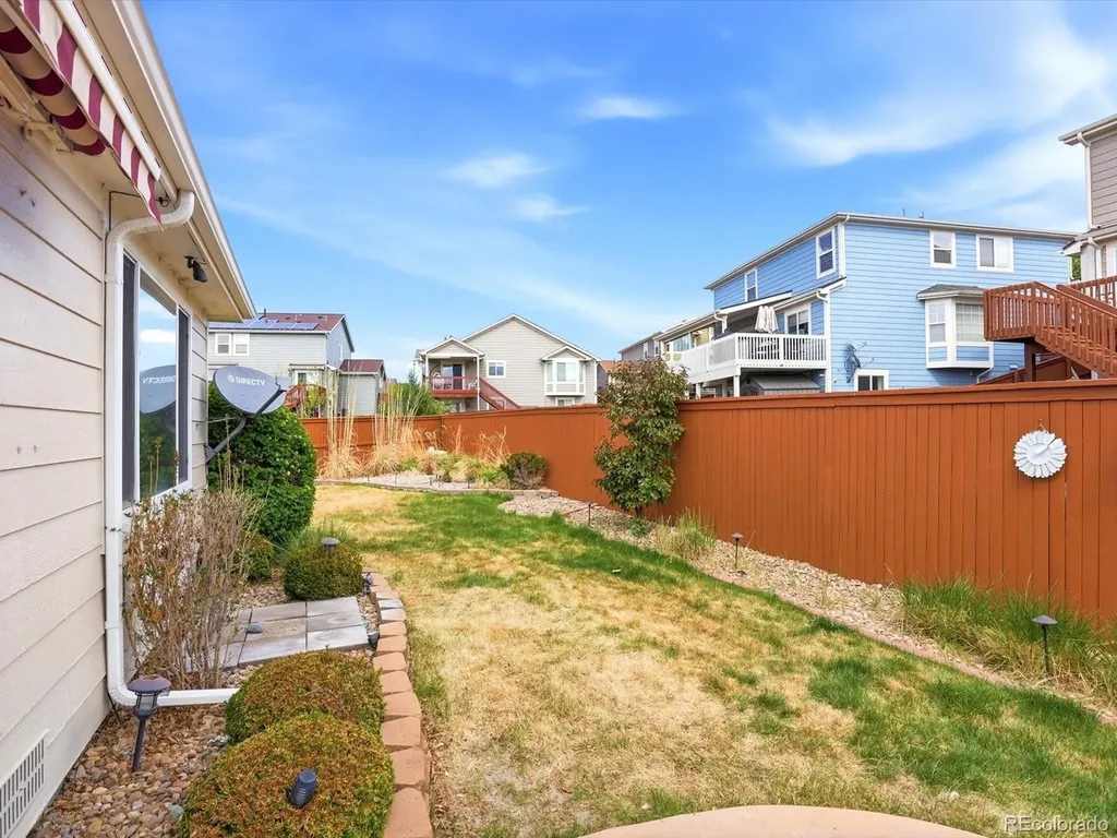 16082 E 105th Court Commerce City CO 80022