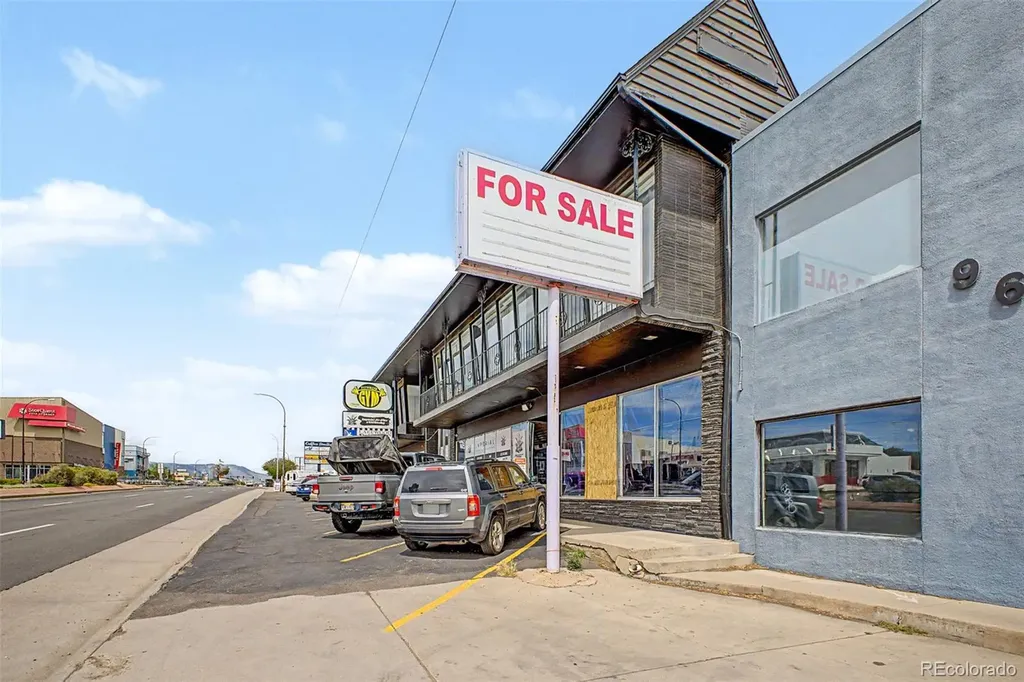 9629 W Colfax Avenue Lakewood CO 80215