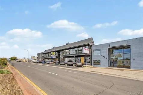 9629 W Colfax Avenue Lakewood CO 80215