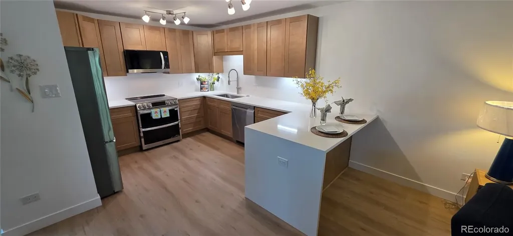 615 S Alton Way Denver CO 80247