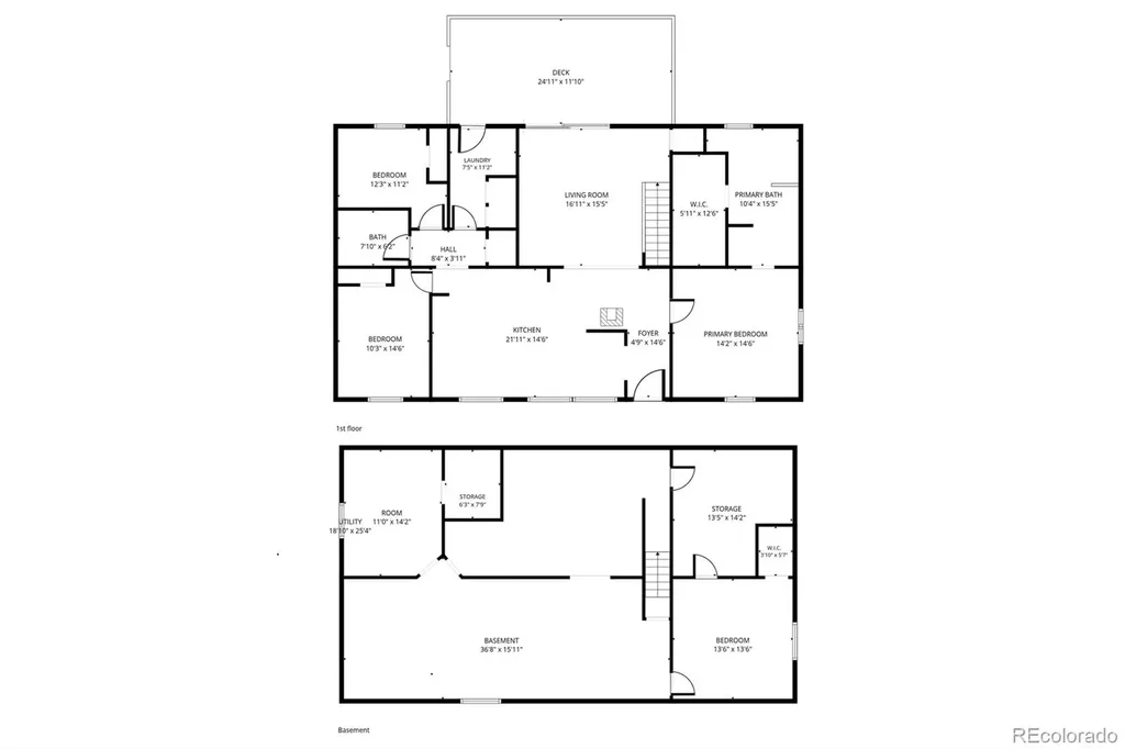 59520 E 64th Avenue Strasburg CO 80136