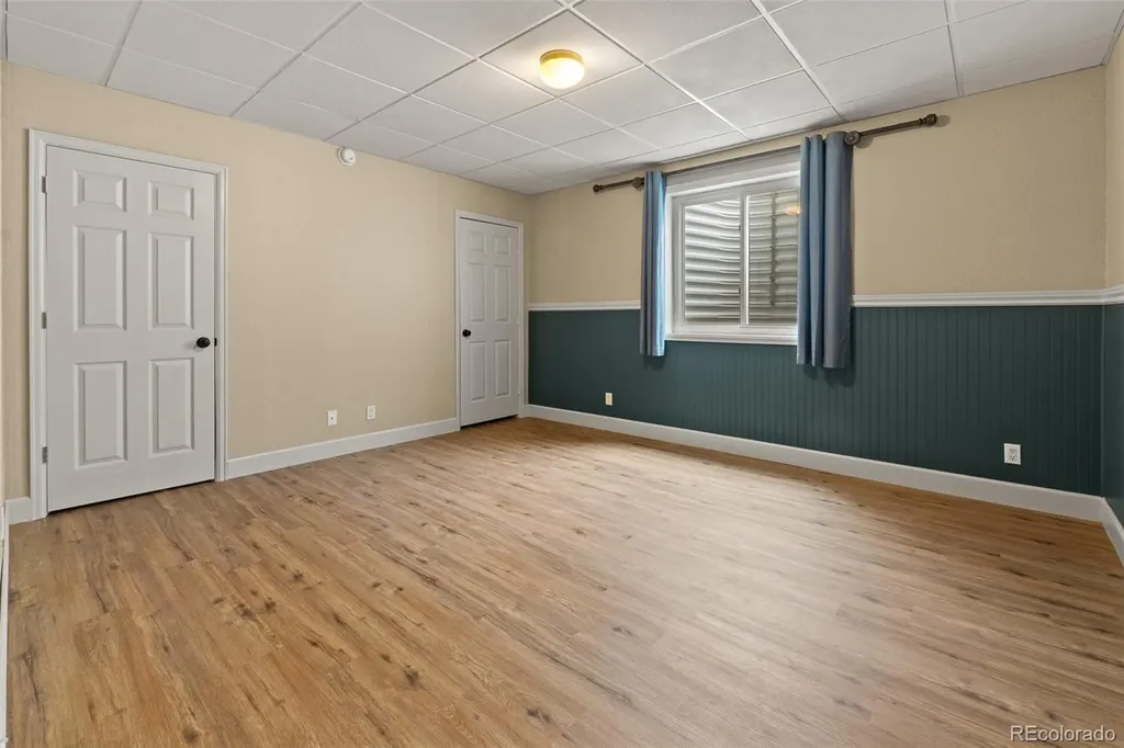 59520 E 64th Avenue Strasburg CO 80136