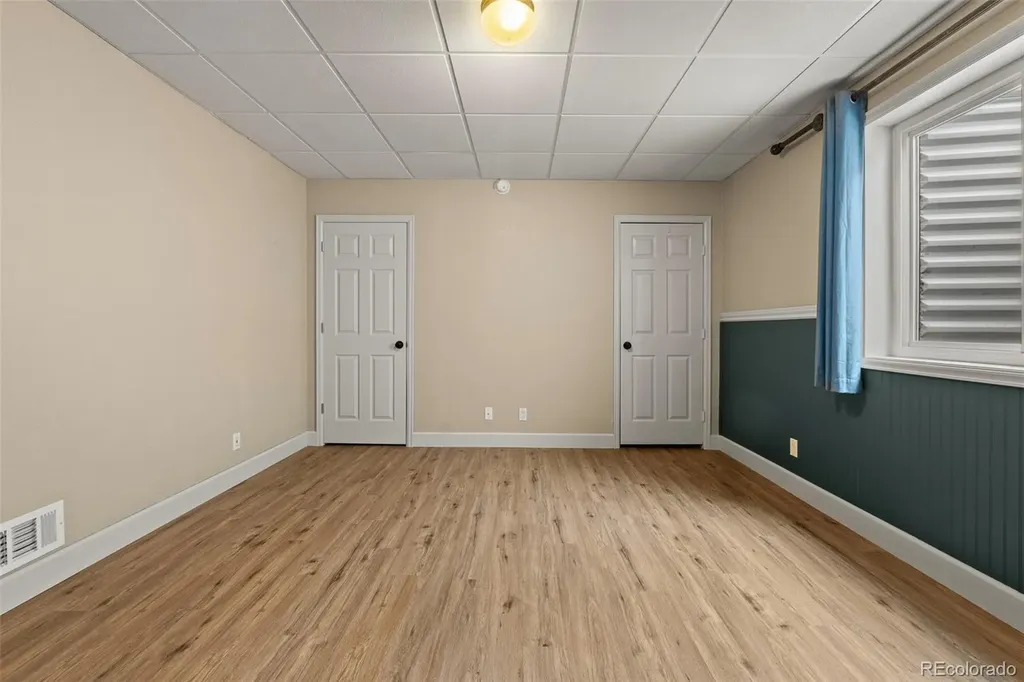 59520 E 64th Avenue Strasburg CO 80136