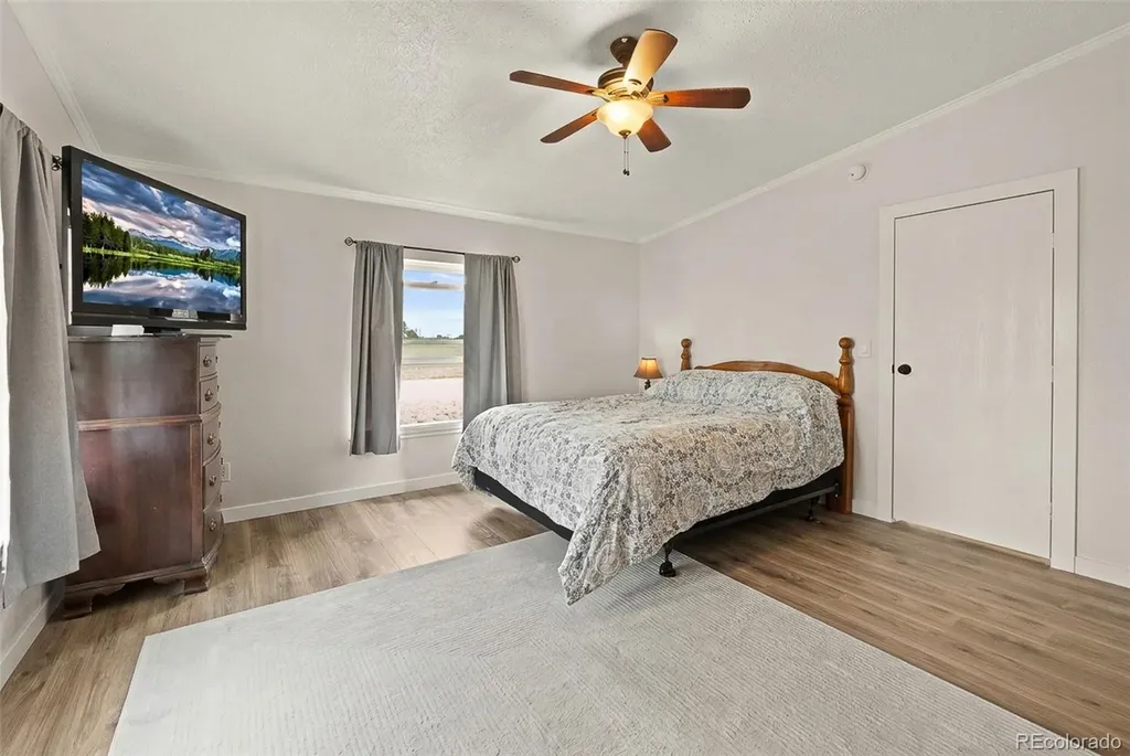 59520 E 64th Avenue Strasburg CO 80136